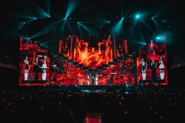 โมเมนต์รักล้นฮอลล์! "จินนี่-เจน่า" เสิร์ฟแฟนคอนคู่ครั้งแรก โชว์ครบรสพร้อมแขกรับเชิญคุณภาพ ในงาน "GINNYJAYNA [HEART TO HEART] FANCON"